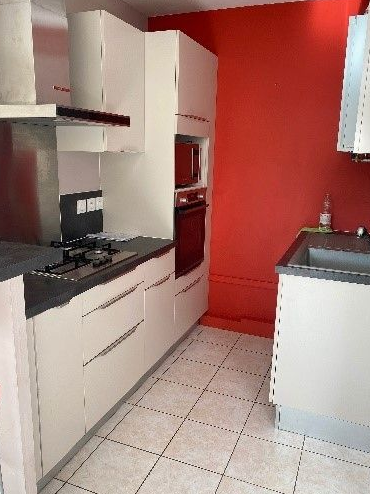 Appartement Duplex 86m2 T4 avec terrasse