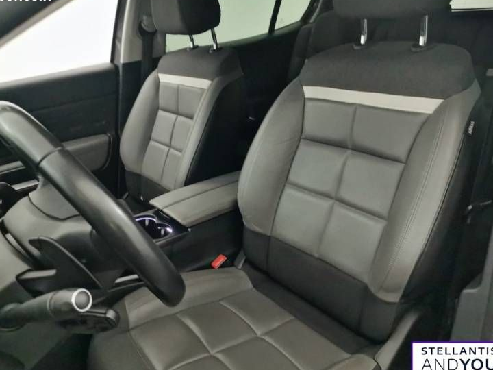 Citroën C5 Aircross Hybride Rechargeable 225 S&S e-EAT8 Shine Pack