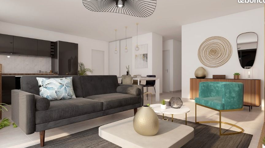 Maison 5 pièces 89 m²