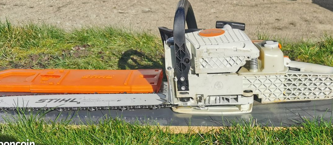 💡 ms280 cm tronconneuse stihl