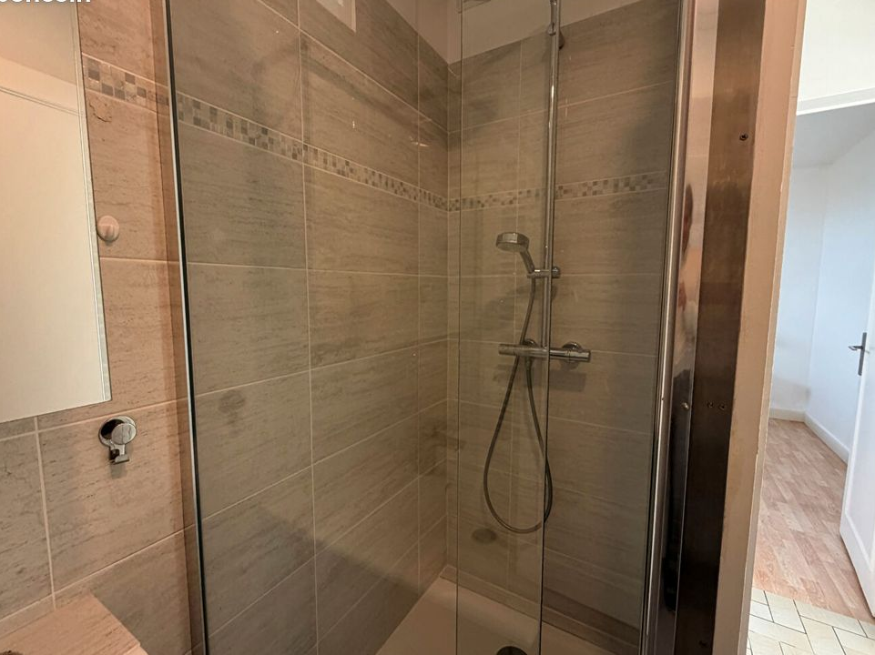 Appartement 3 pièces 51 m²