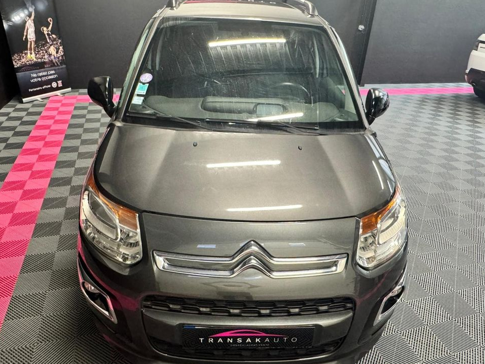 CITROEN C3 PICASSO PureTech 110 Confort - DISTRIBUTION FAITE