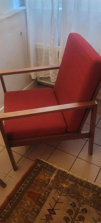 Fauteuil