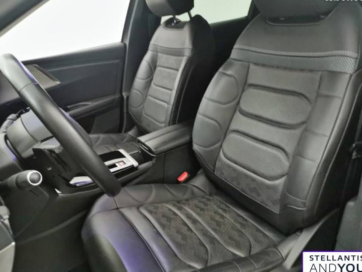 Citroën C5 X PureTech 180 S&S EAT8 Shine