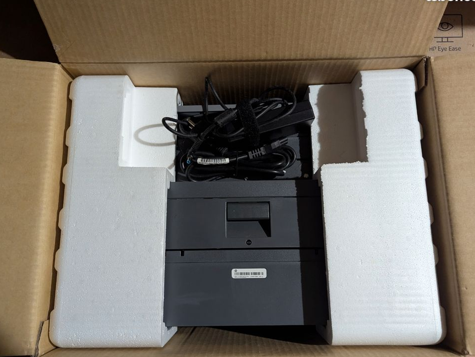 Imprimante HP Office Jet Pro 9022e