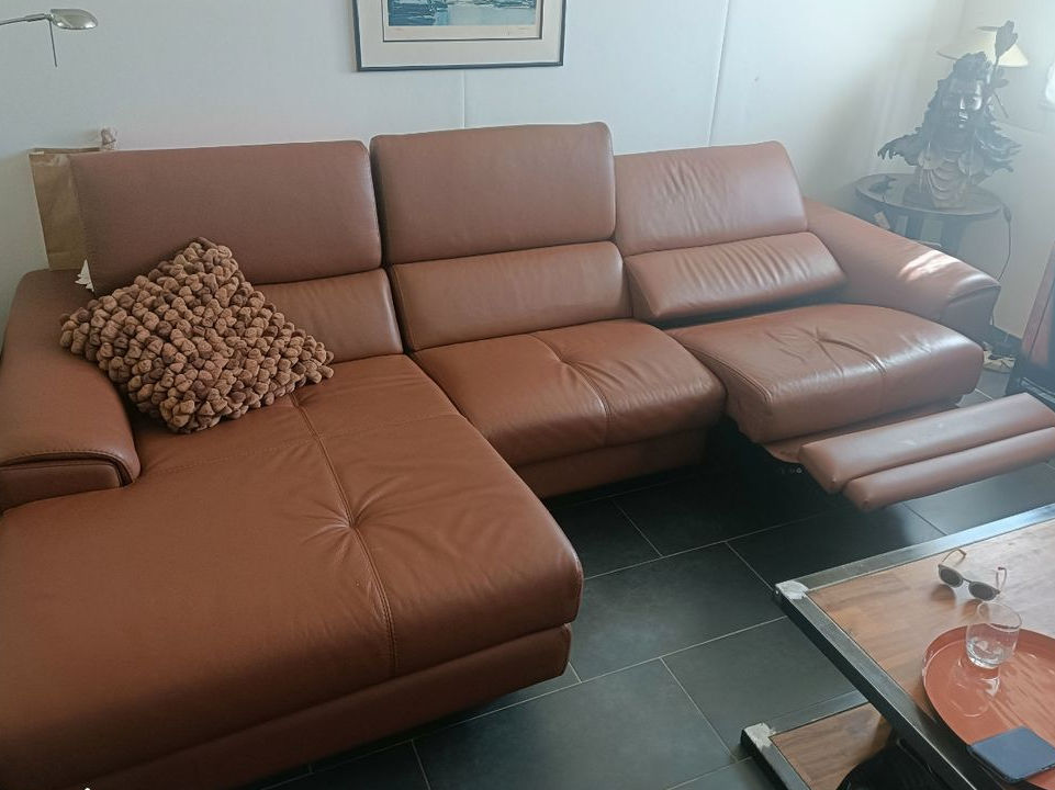 Canapé poltron et sofa