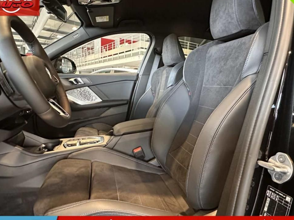 BMW Série 1 F70 120 M SPORT 170CH DKG7