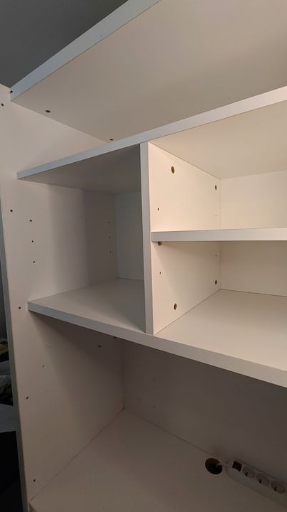 Meuble Gautier armoir bureau étagère rangement