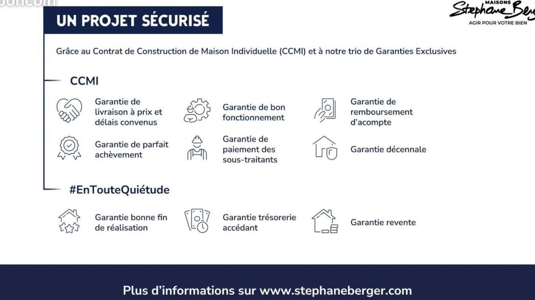 Maison 4 pièces 121 m²