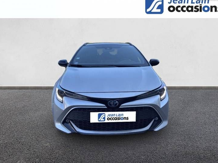 Toyota Corolla Touring Sports Hybride 184h Collection