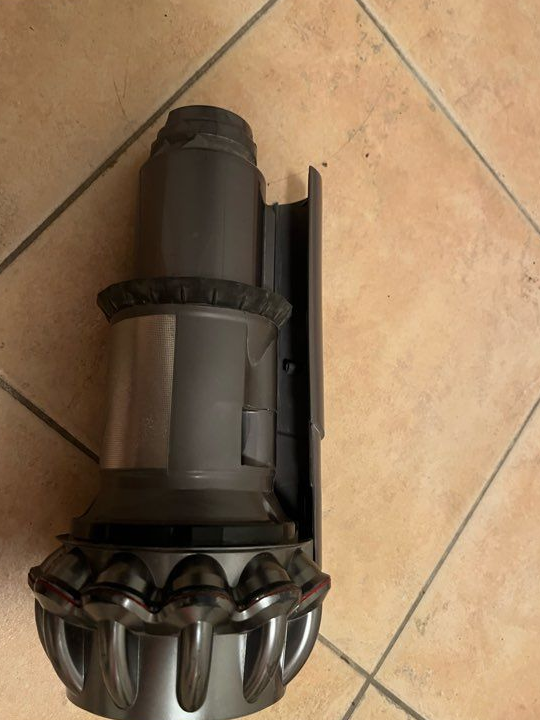 Cyclone gris dyson v11 sv14 sv15 sv17