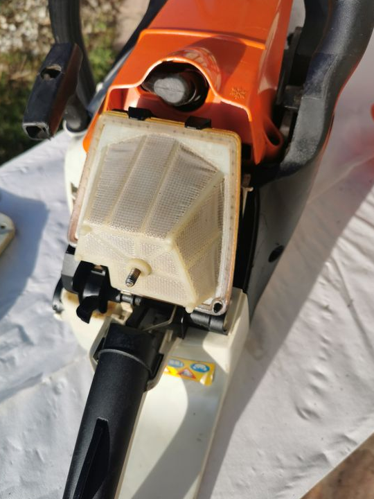 💡 ms280 cm tronconneuse stihl