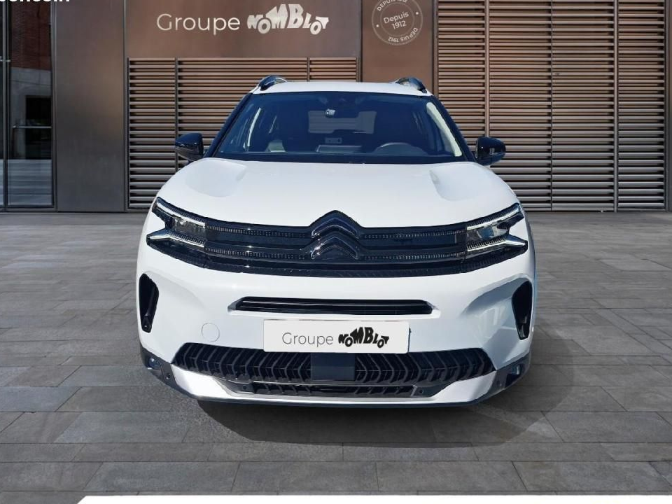 Citroën C5 Aircross BlueHDi 130 EAT8 Max