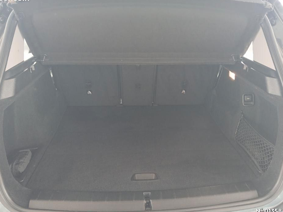 Bmw x1 f48 lci (f48) sdrive 16d 116ch business design dkg7