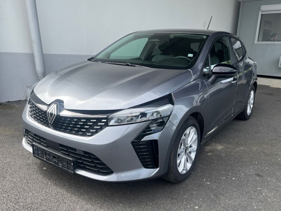 Renault Clio 1.0 TCe 90ch Techno - 24