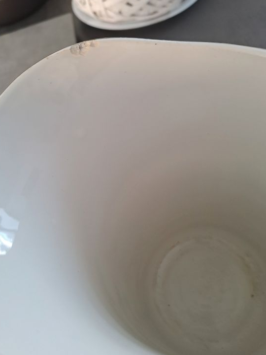 Nécessaire toilette ancien