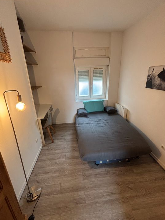Appartement a louer au Havre