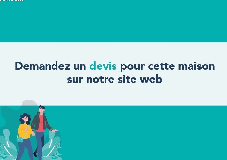 Maison 86 m² L Aiguillon Sur Vie