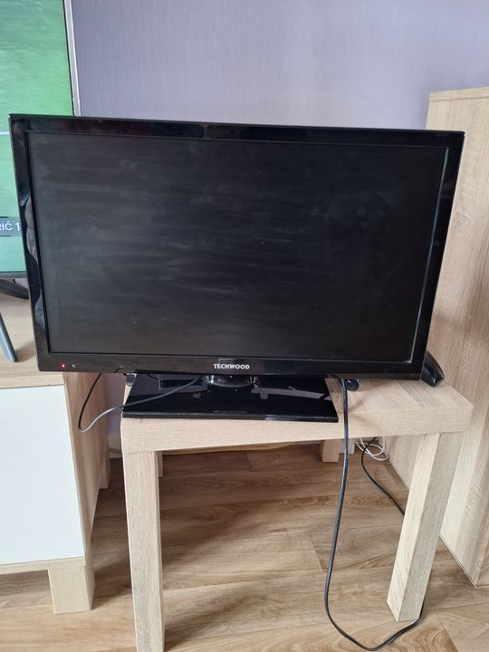 TV led techwood