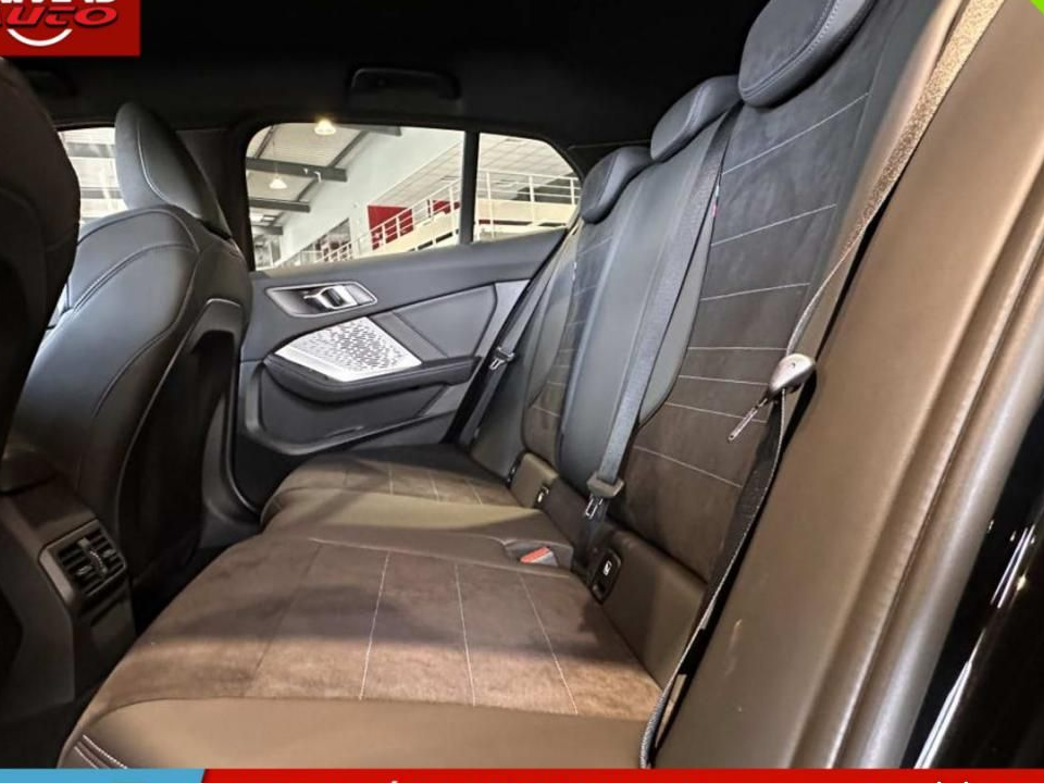 BMW Série 1 F70 120 M SPORT 170CH DKG7