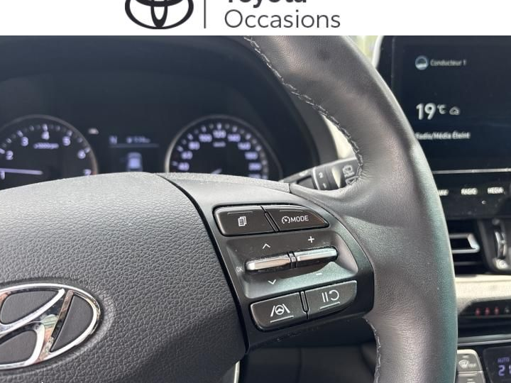 Hyundai i30 1.0 T-GDi 120ch Hybrid 48V Creative
