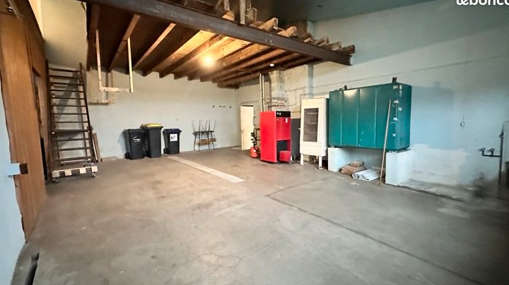 Maison 3 pièces 99 m²