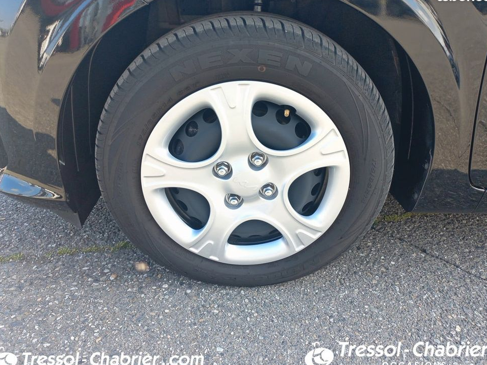 KIA Picanto 1.0 DPi 63 ch BVM5 Active