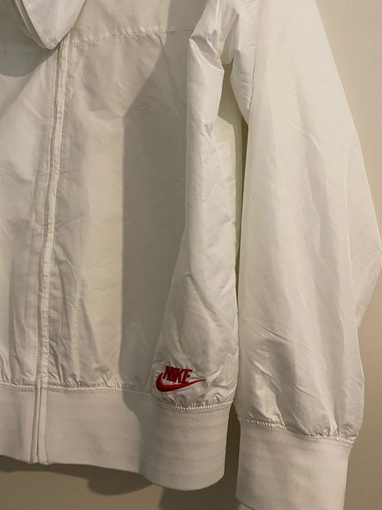 Nike Sportswear Japan Flag Windrunner Vintage 2008 Taille S