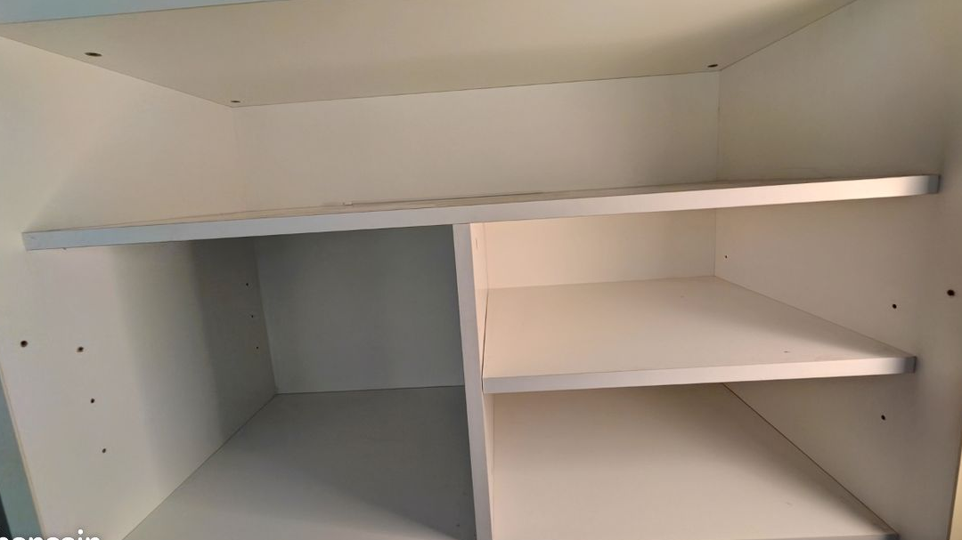 Meuble Gautier armoir bureau étagère rangement