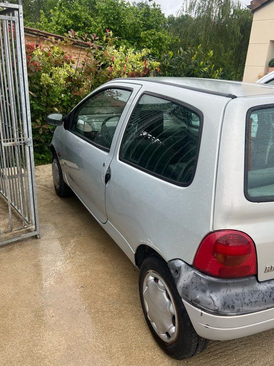 Twingo