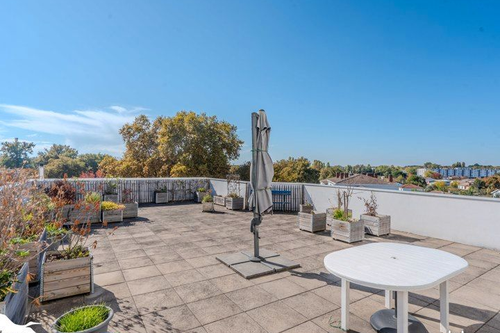 Appartement 4 pièces 107 m²