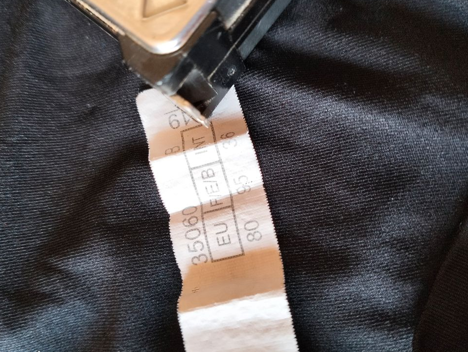 Haut bretelles femme Taille 36