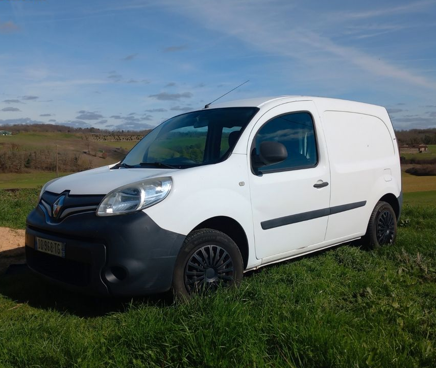 Kangoo 2 Express 1.5l dci 75ch