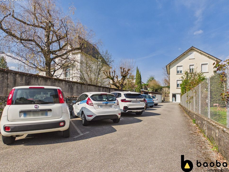 Studio 1 pièce 15 m²
