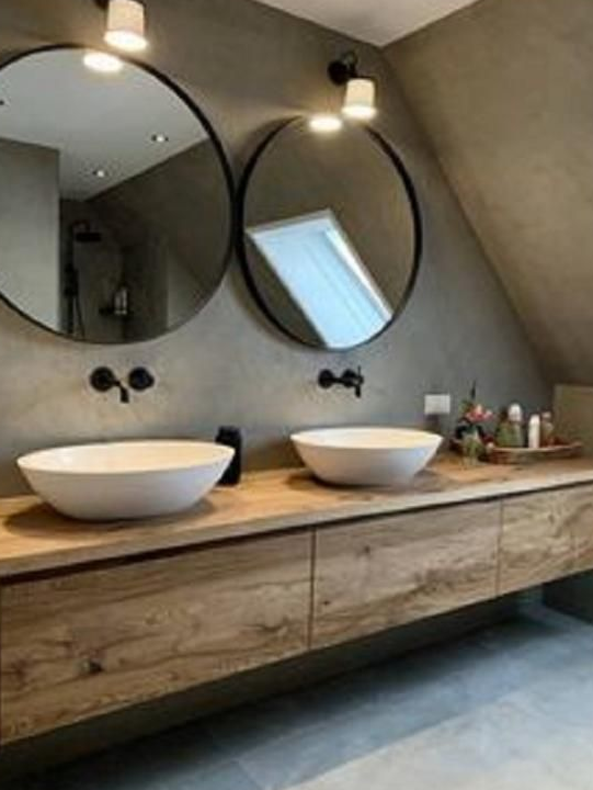 Maison 2 pièces 90 m²