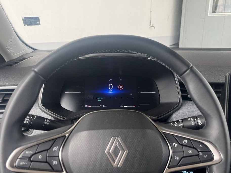 Renault Clio 1.0 TCe 90ch Techno - 24