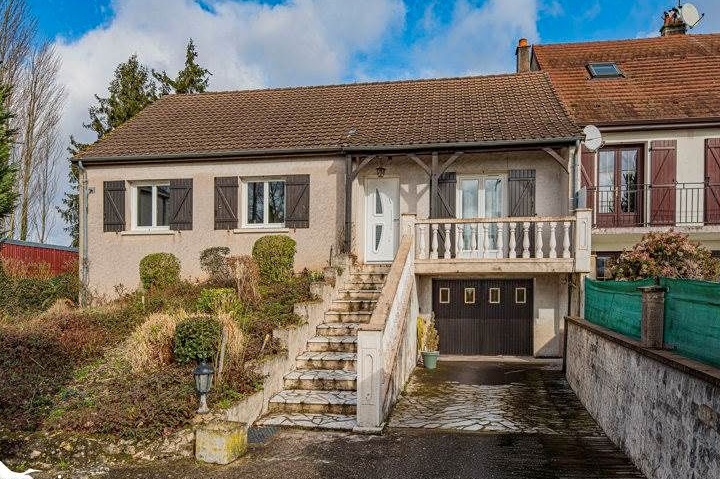 Pavillon 6 pièces 170 m²