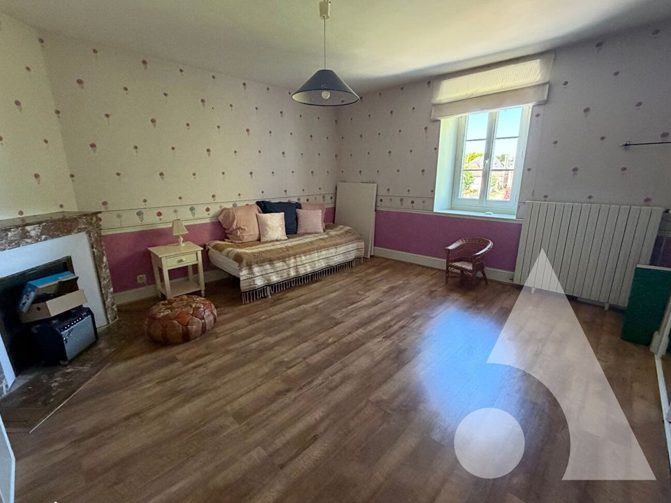 Propriété 9 pièces 445 m²
