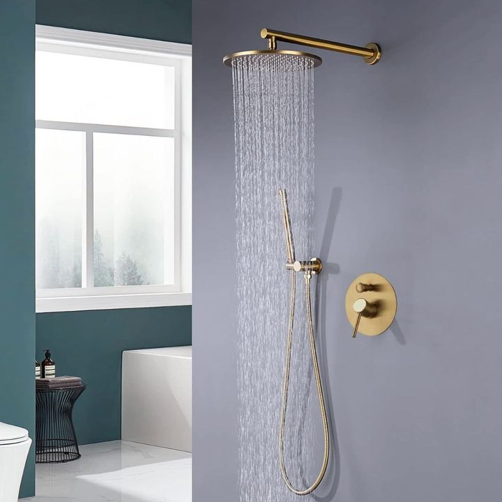 Colonne de Douche