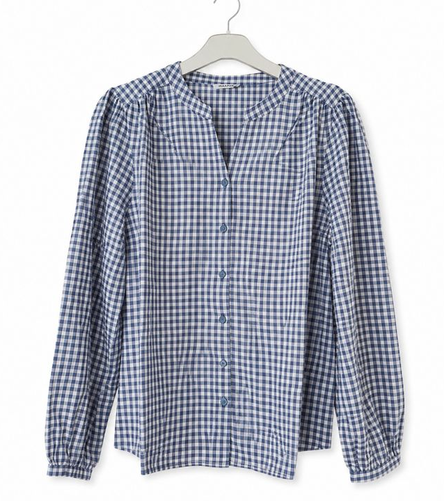 Blouse/ chemise damart