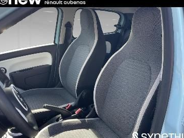 Renault Twingo III SCe 65 Equilibre