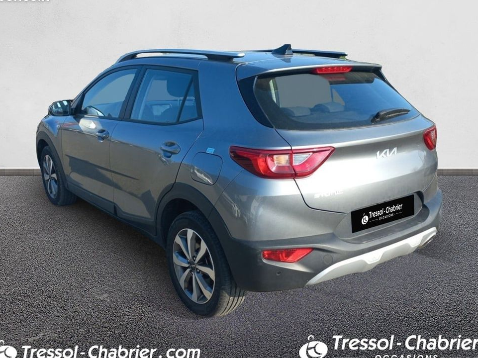 KIA Stonic 1.0 T-GDi 100 ch BVM6 Motion