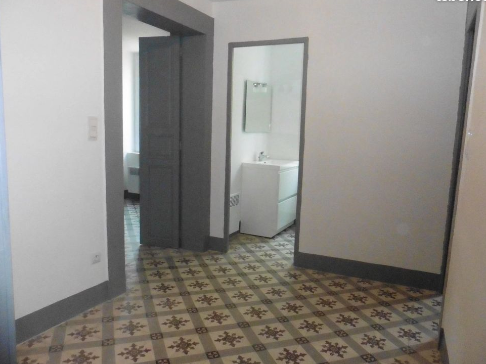 Appartement 3 pièces 93 m²