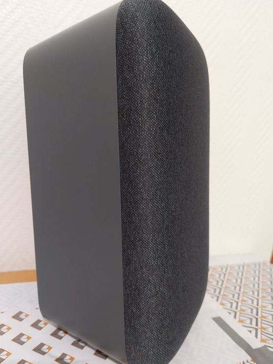 Google home max en excellent état comme neuf