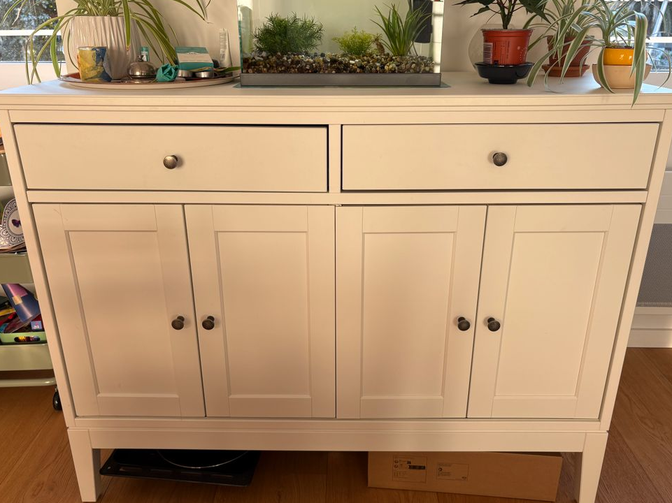 Buffet IDANÄS Ikea