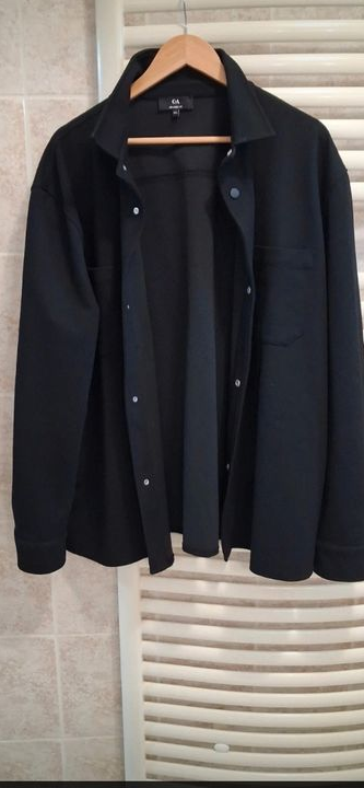 Veste Chemise Homme C&A NEUVE