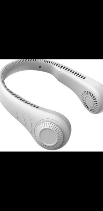 Ventilateur de Cou