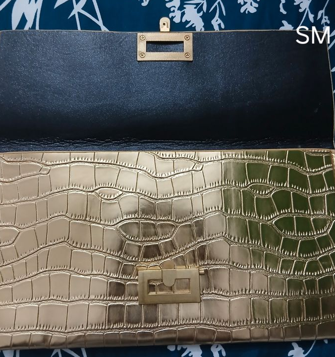 Pochette pour dame