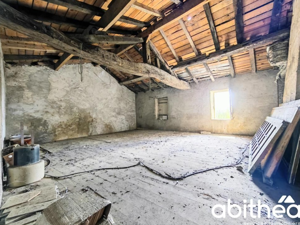 Maison 3 pièces 90 m²