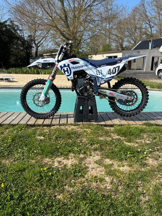450 fc 2024